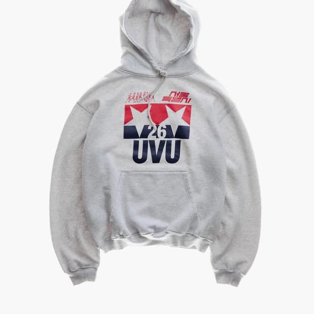 uvu 서울 26 후드