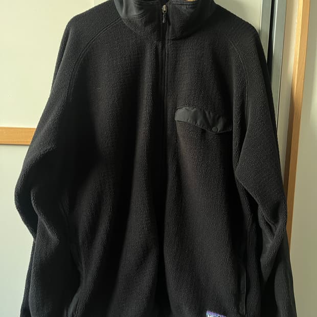 파타고니아 레귤레이터 06's XL