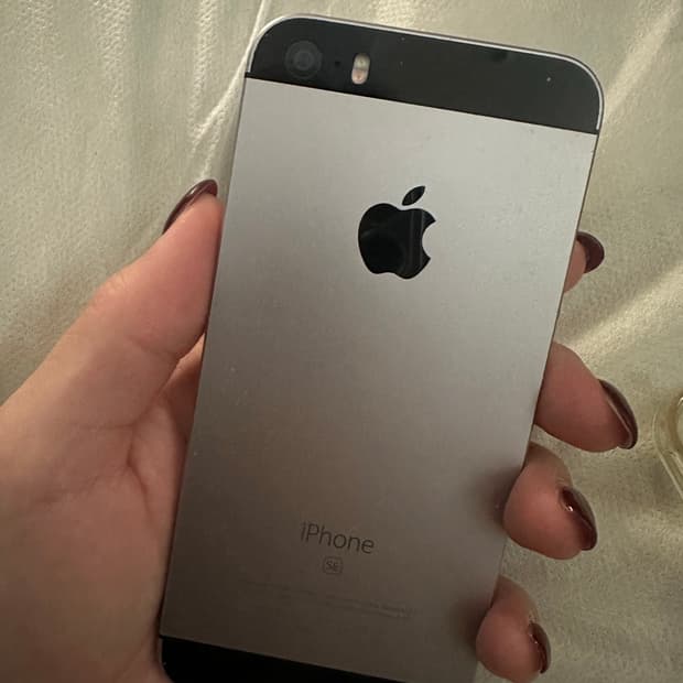 아이폰se 128기가