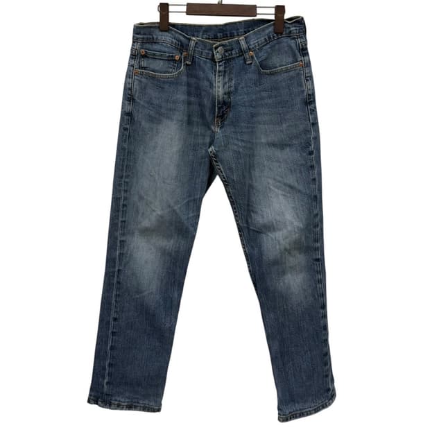 리바이스 511 데님팬츠 w34 L34