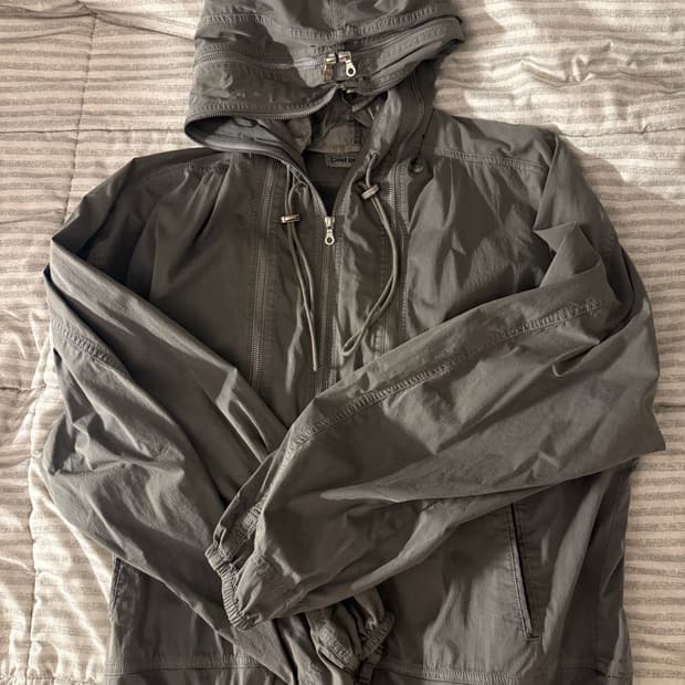 [xl]코스트 퍼 킬로 봄버자켓