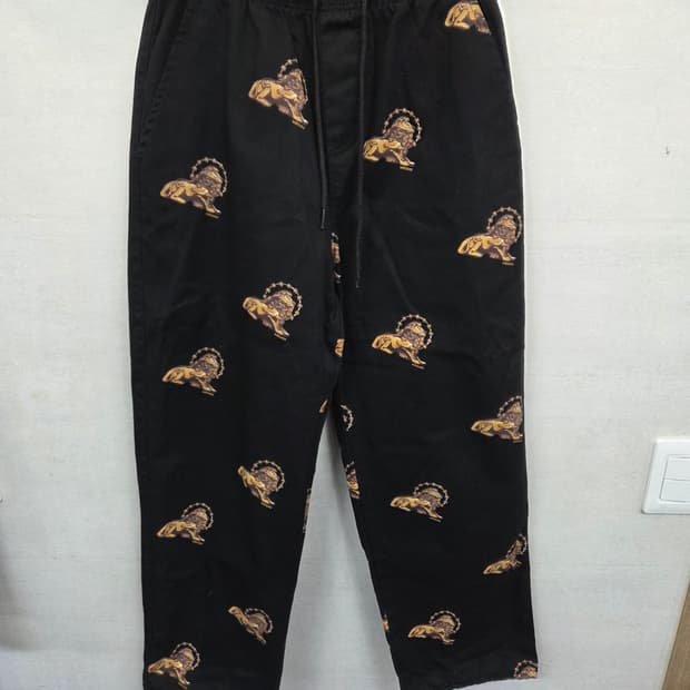 위캔더스 킹 팬츠 M