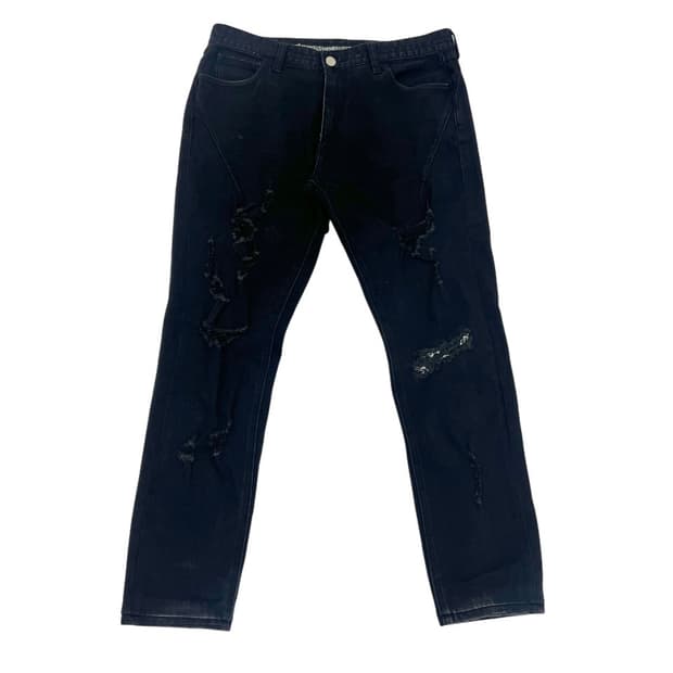 넘버나인 음표 디스 진