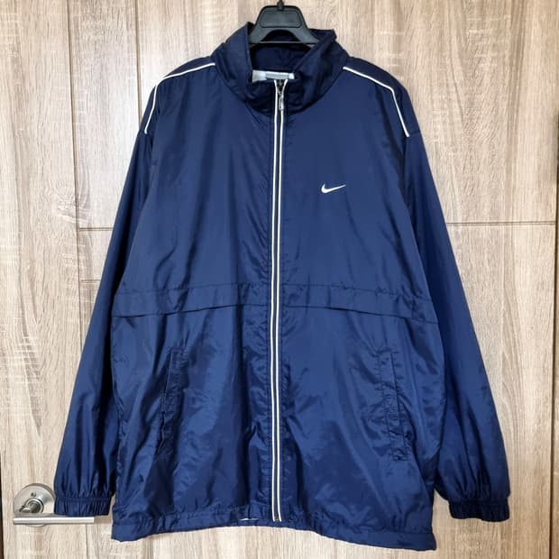 나이키 바람막이
