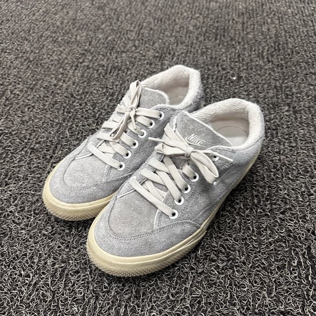 NIKE 나이키 GTS 97 코로모케문 파슬 스니커즈 운동화 240