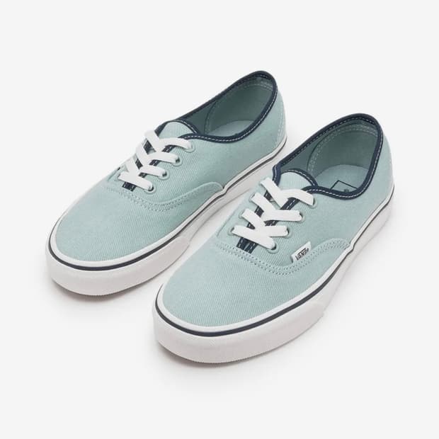 [Vans] Authentic
