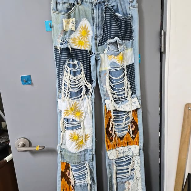 후 디 사이즈워 30