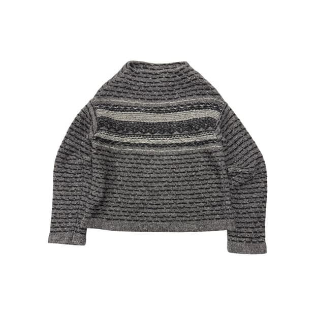 pilgrim boat neck sweater