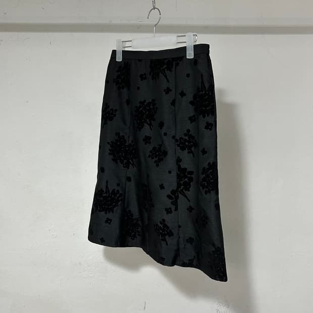 vtg skirt
