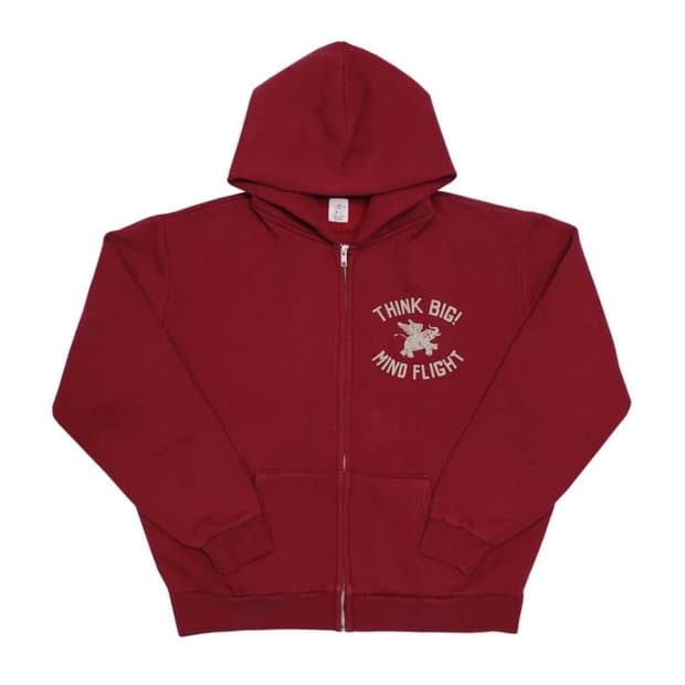 컬렉트피시스 테프스토어즈 후드집업 L