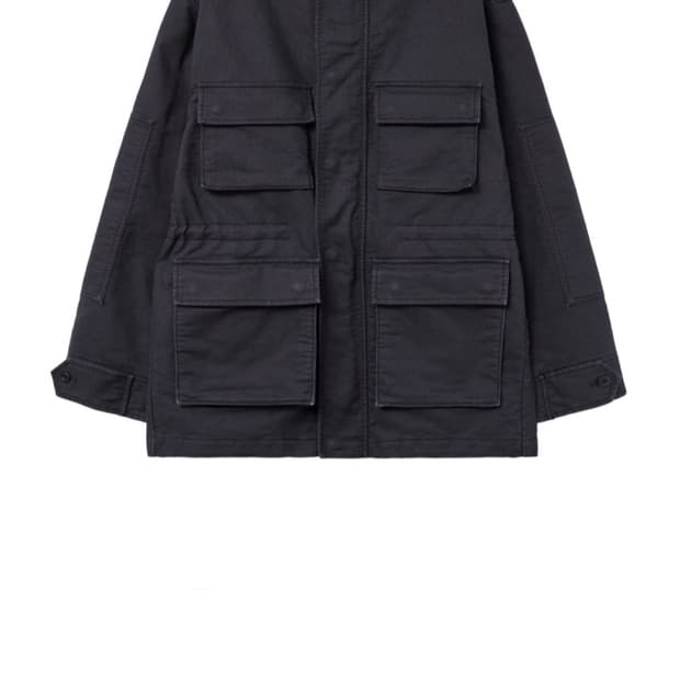 whyte MARGIN CALL FIELD JACKET M size