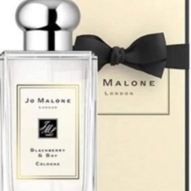 조말론 블랙베리 엔 베이 100ml 미개봉 