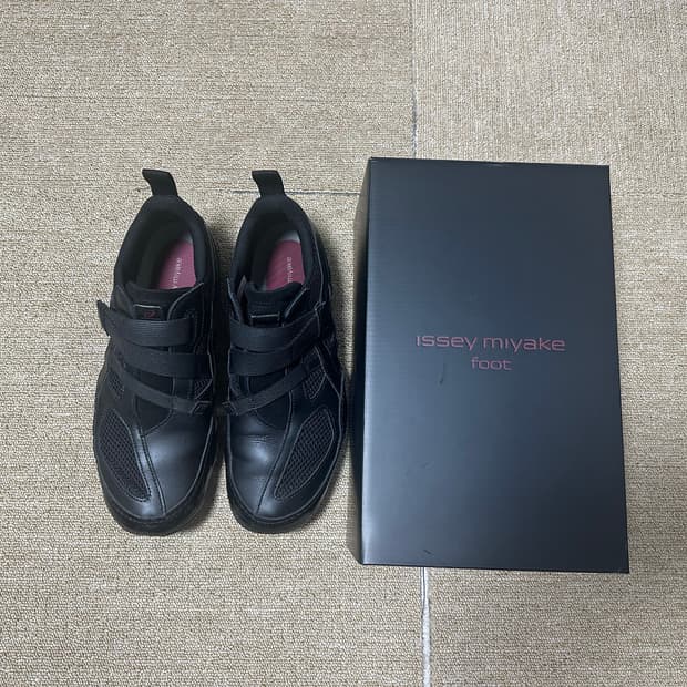 [270] 아식스 이세이미야케 하이퍼 테이핑