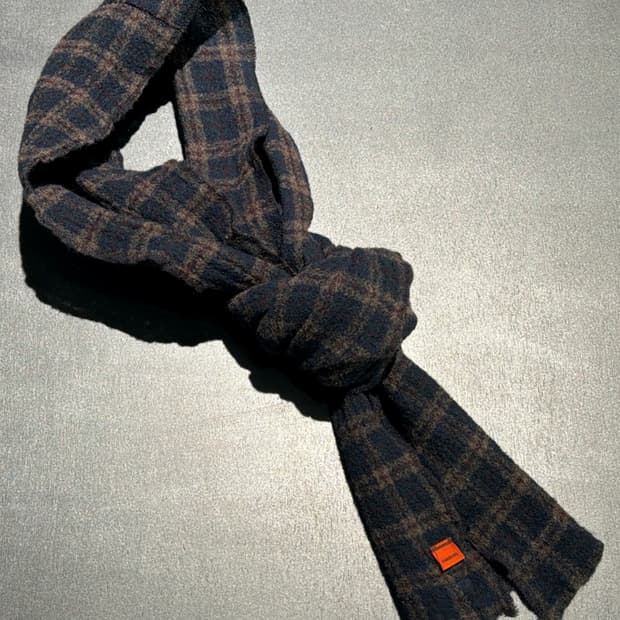 아워셀브스 스카프