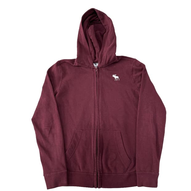 (키즈,성인)아베크롬비 풀집업 후디 