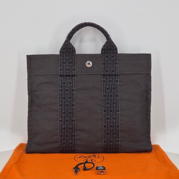 에르메스후루토 PM 미니후루토(자물쇠/열쇠포함)