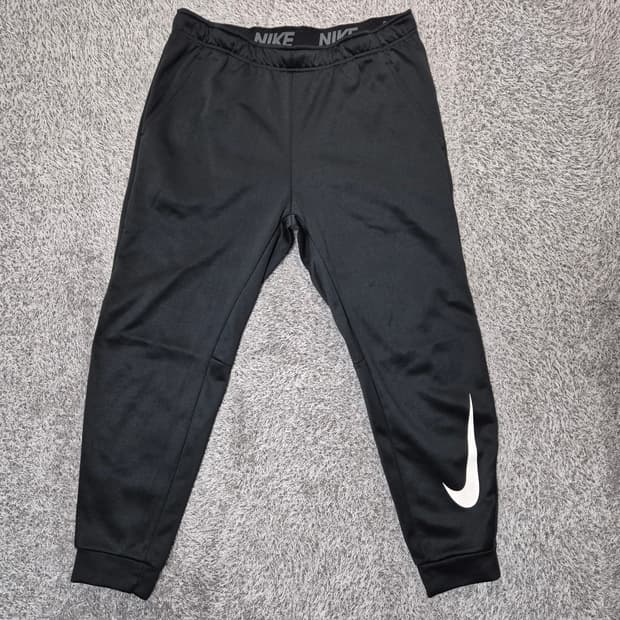 나이키 남성 빅스우시 기모 조거 팬츠 XXL(95)