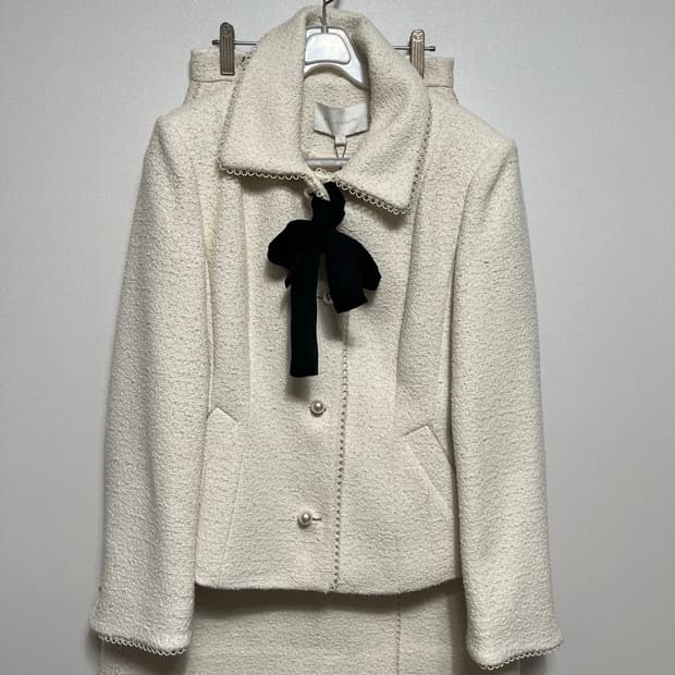 비에이유 바이 브라이드앤유 bau by bride and you 셋업