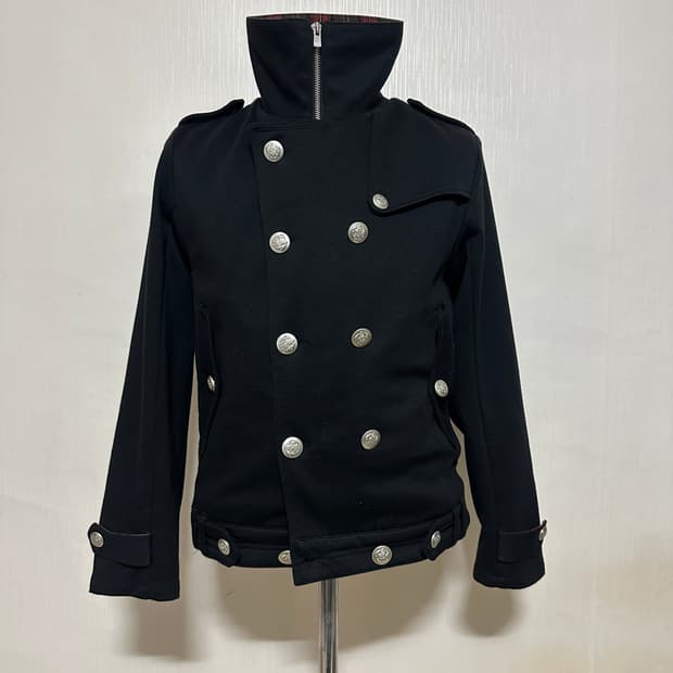 Japanese vintage napoleon jacket
