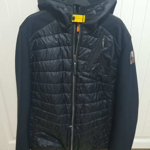 파라점퍼스 23년식 경량