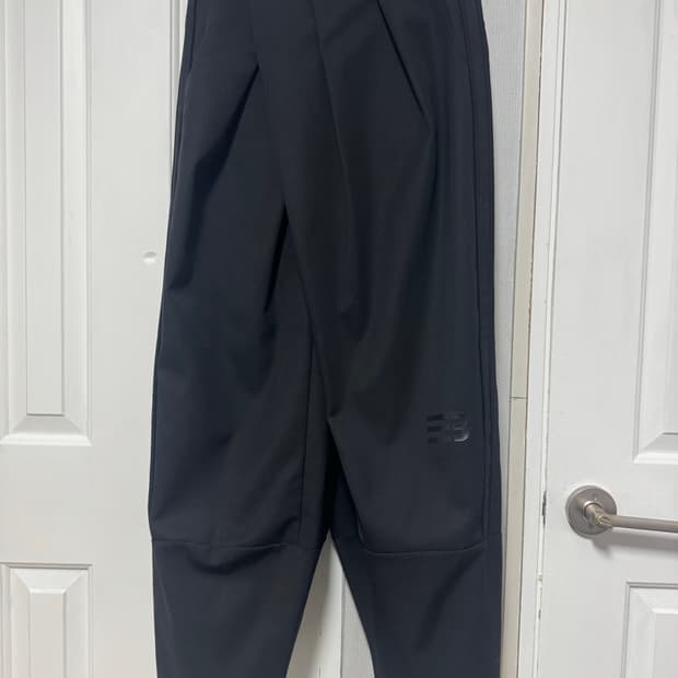 네임셰이크 트라우져