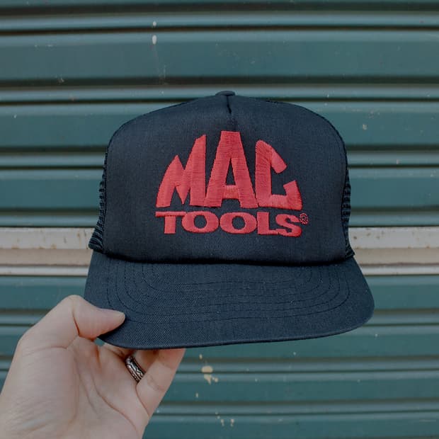 USA American Tool Company 캡