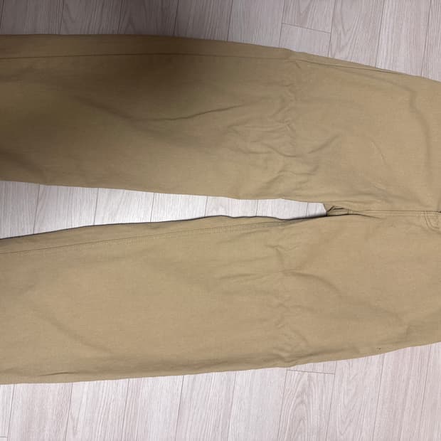 빈티지 치노팬츠