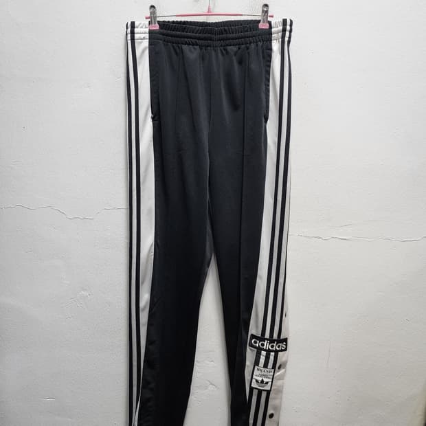 아디다스 아디브레이크 트랙팬츠
