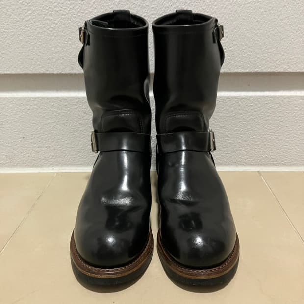 [8D] 레드윙 2268 pt99 엔지니어부츠