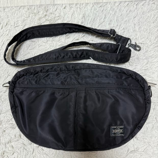 Porter 요시다 포터 탱커 숄더백