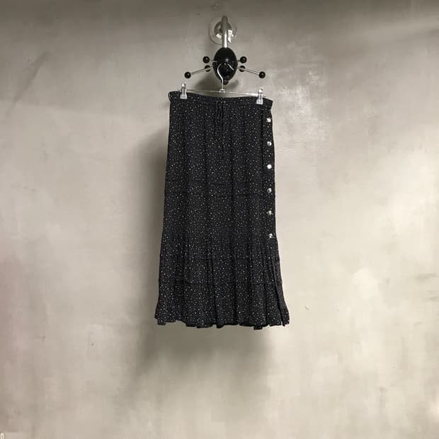 COACH 코치 스커트 0(W)