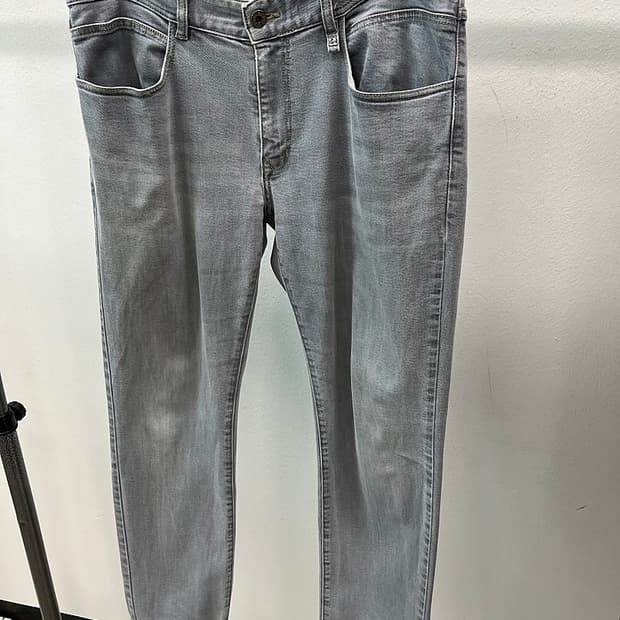 35-36) 알레그리 스판 그레이진