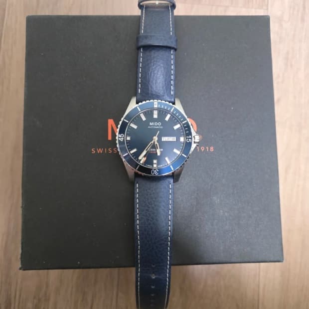 미도 오션스타 칼리버80