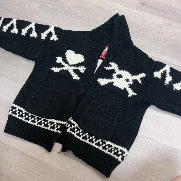 플리즈프로젝트 집업