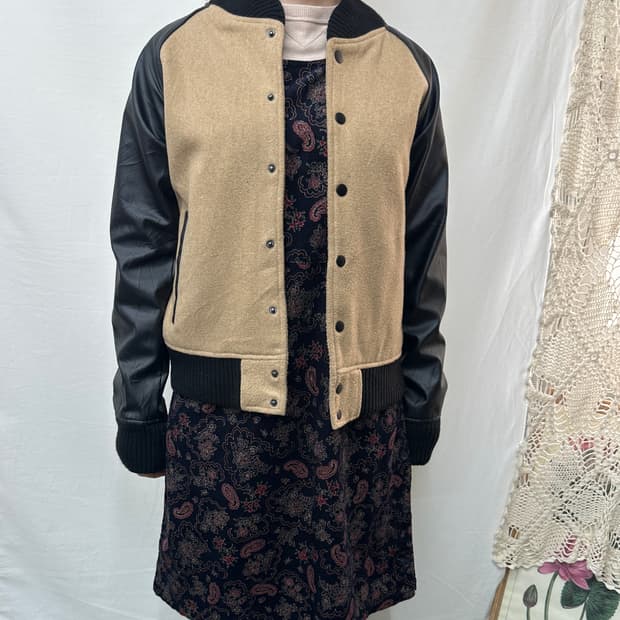 chelsea studio 페이즐리 원피스