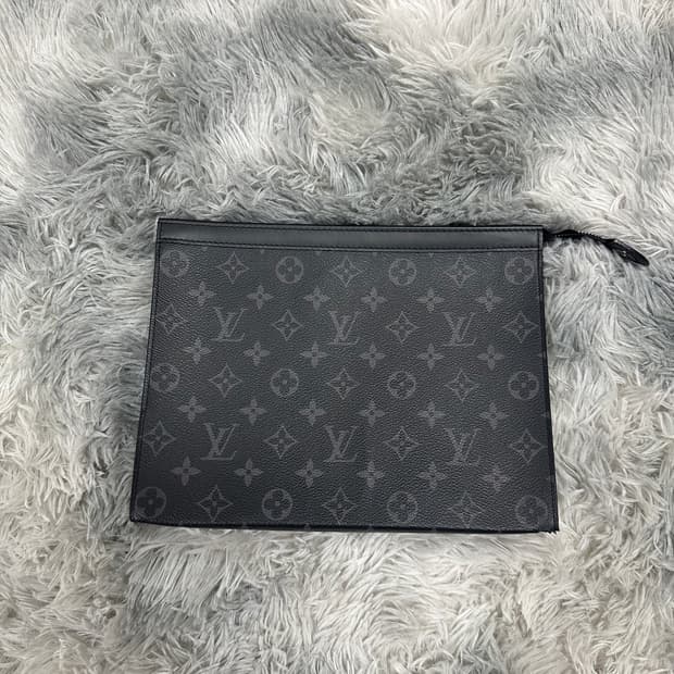 [정품/MM] 루이비통 모노그램 포쉐트 보야주