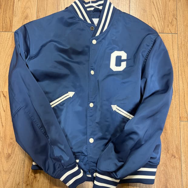 커버낫 바시티 M