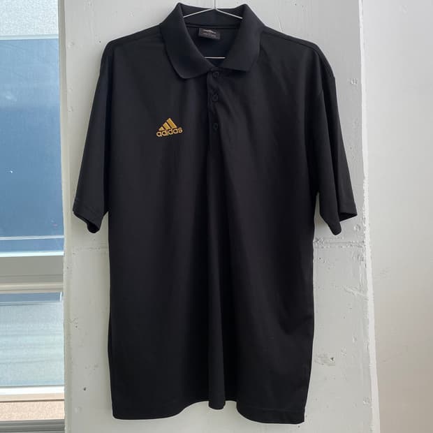 (XL) 아디다스 PK 반팔 카라티
