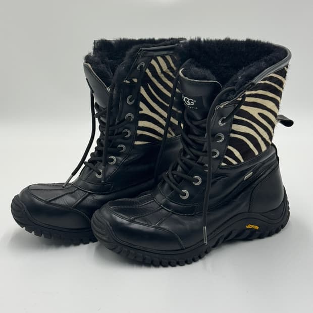 235 어그 아디론닥