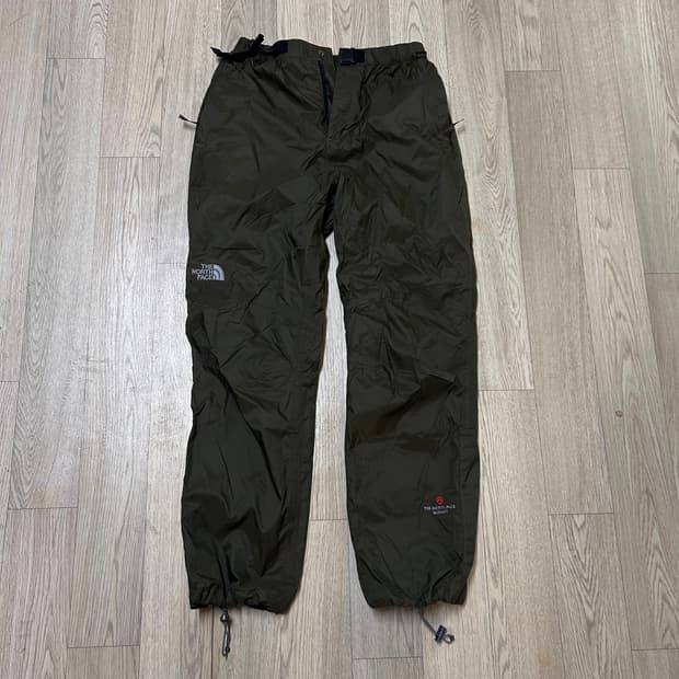 노스페이스 해외판 써밋시리즈 고어텍스 바지 L 32-36