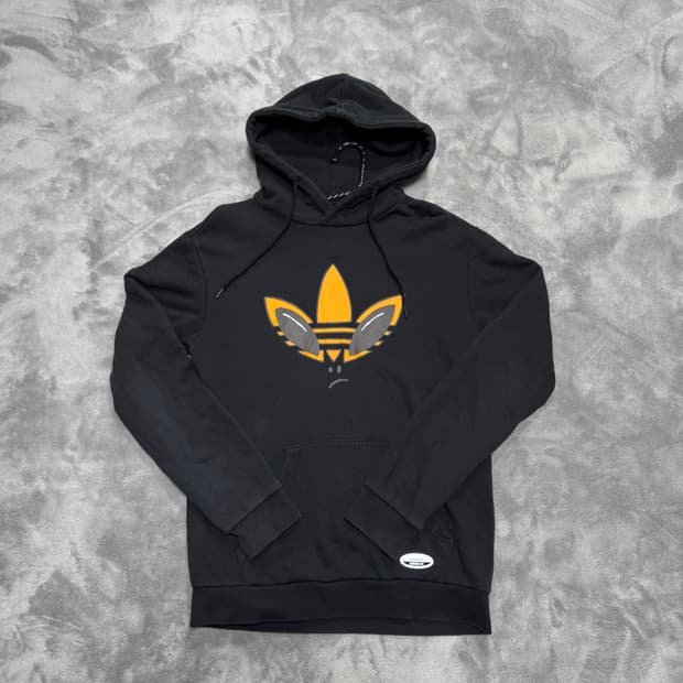 아디다스 후드티