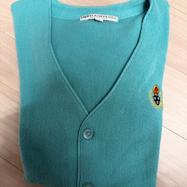 헤리티지플로스