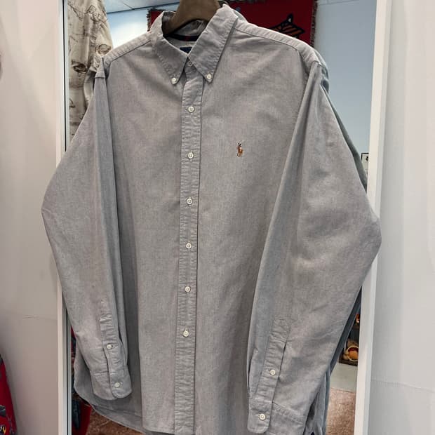 Polo ralph lauren 폴로 랄프로렌 옥스퍼드 셔츠