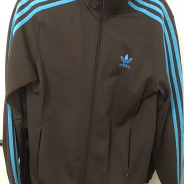 빈티지 아디다스 유로파 민트초코 져지 집업 민초 대장 