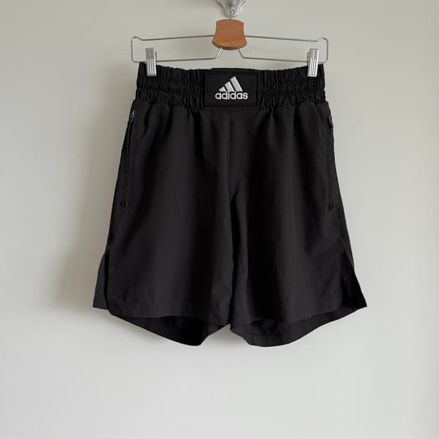 아디다스(adidas) 컴뱃 반바지