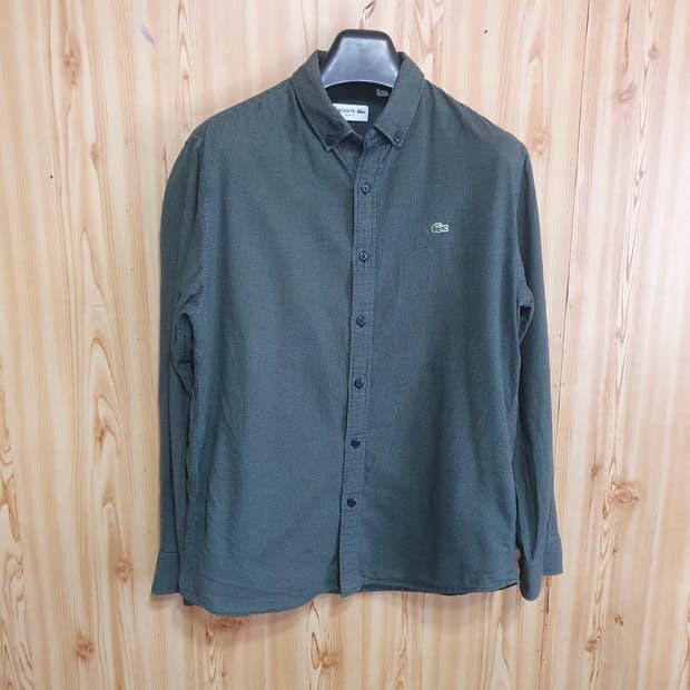 라코스테 셔츠 105