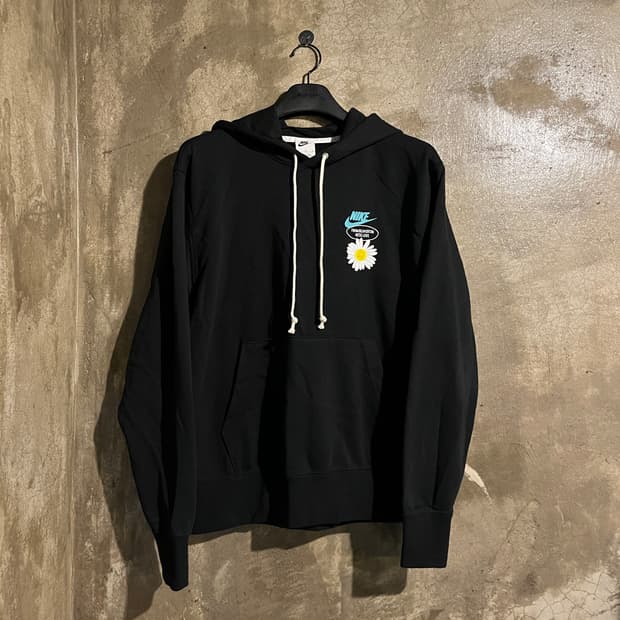 나이키 풀오버 후디