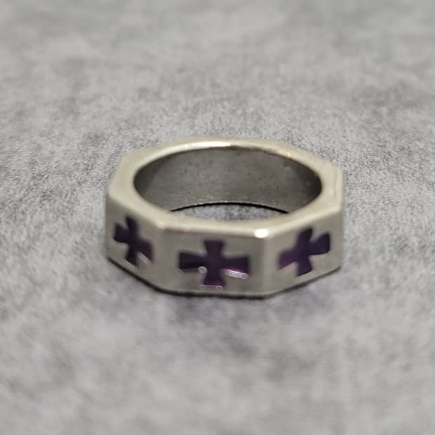 cross ring