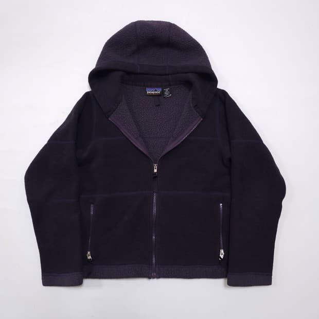 파타고니아 신칠라 아크틱 자켓