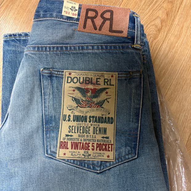 RRL 미드랜드 31x30